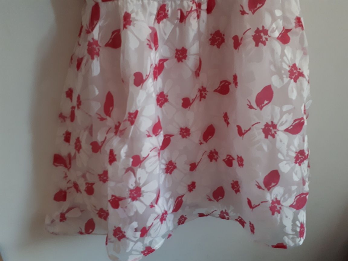 Sukienka bombka rozkloszowana 42 zibi london wesele