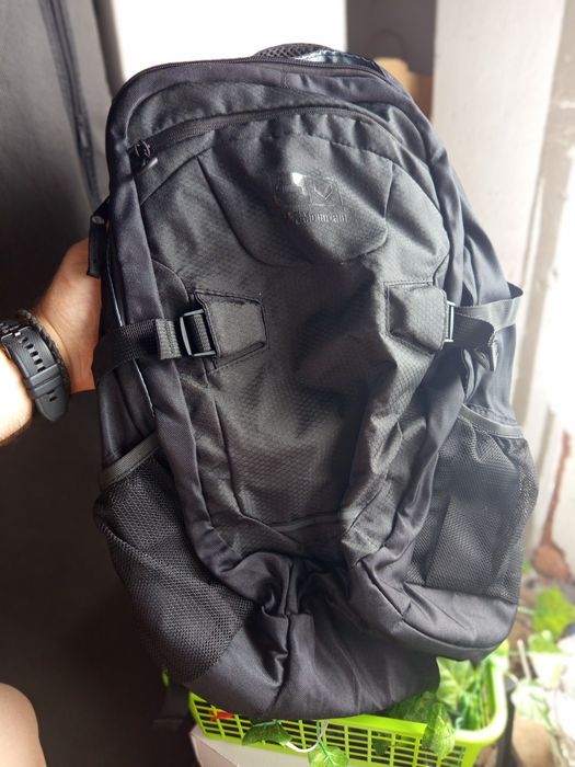 Plecak turystyczny. HiMountain 32l