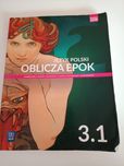 Język Polski cz1/2klasa 3