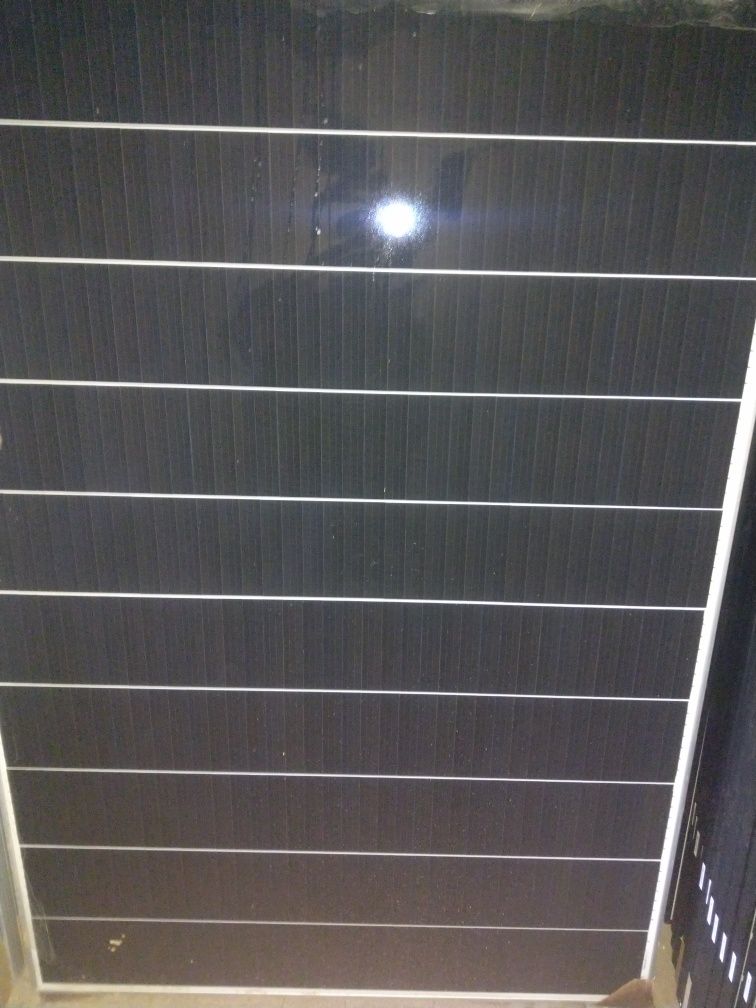 Panel fotowoltaiczny  My Solar MS395PM5-66SA SHINGLED