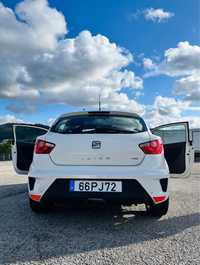 Seat Ibiza 6J 1.6