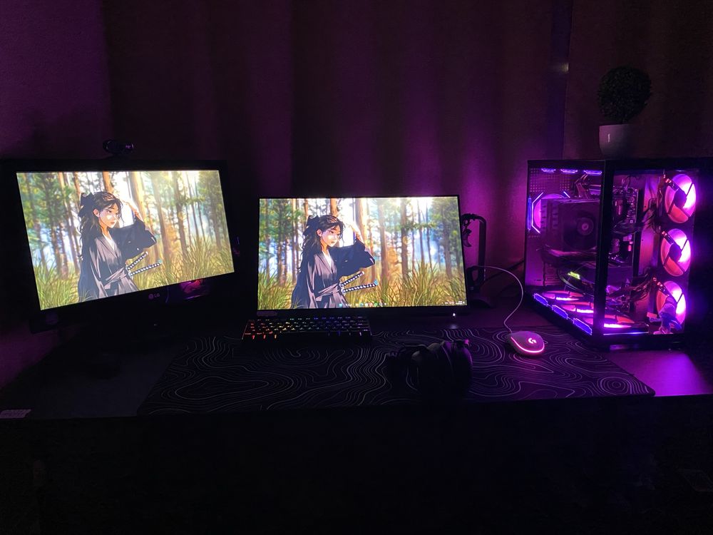 Продам компютер, пк, РТХ3060 12GB-ryzen5 5600