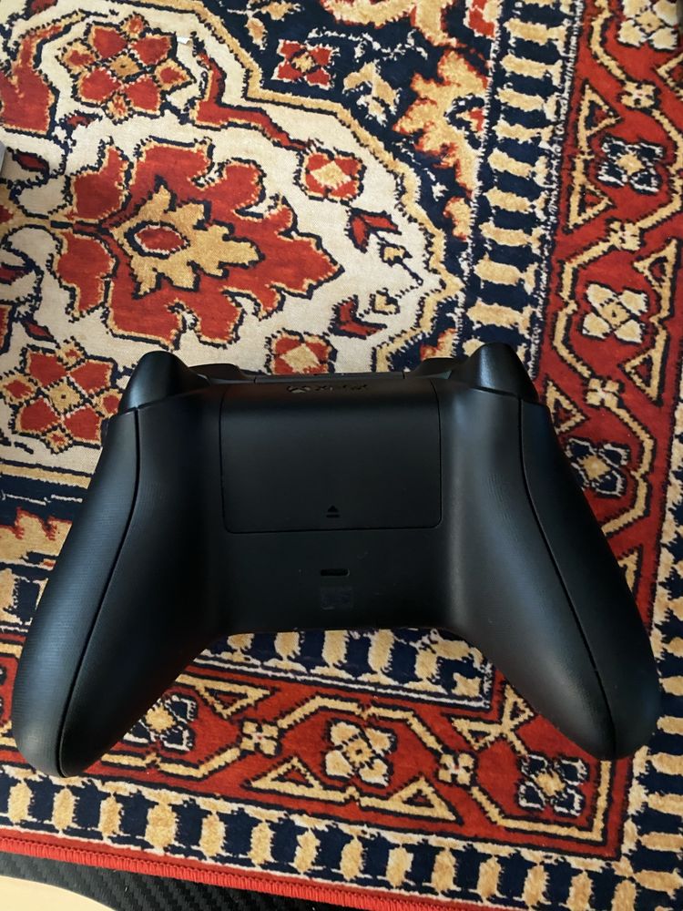 Kontroler Microsoft Xbox