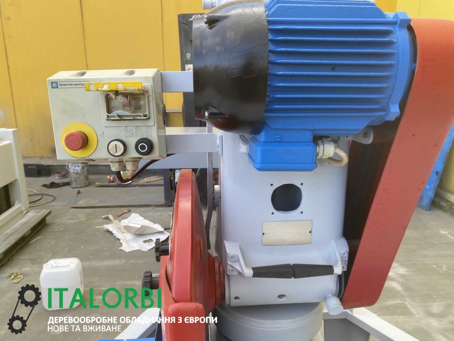 Торцовка маятникова Bottene TRO 220