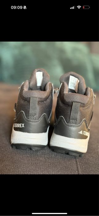 Buty adidas terrex