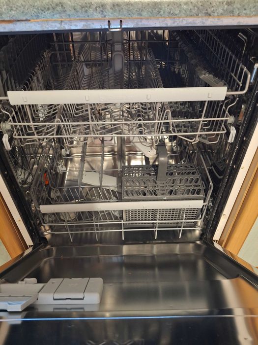 Zabudowa kuchenna +sprzęt AGD