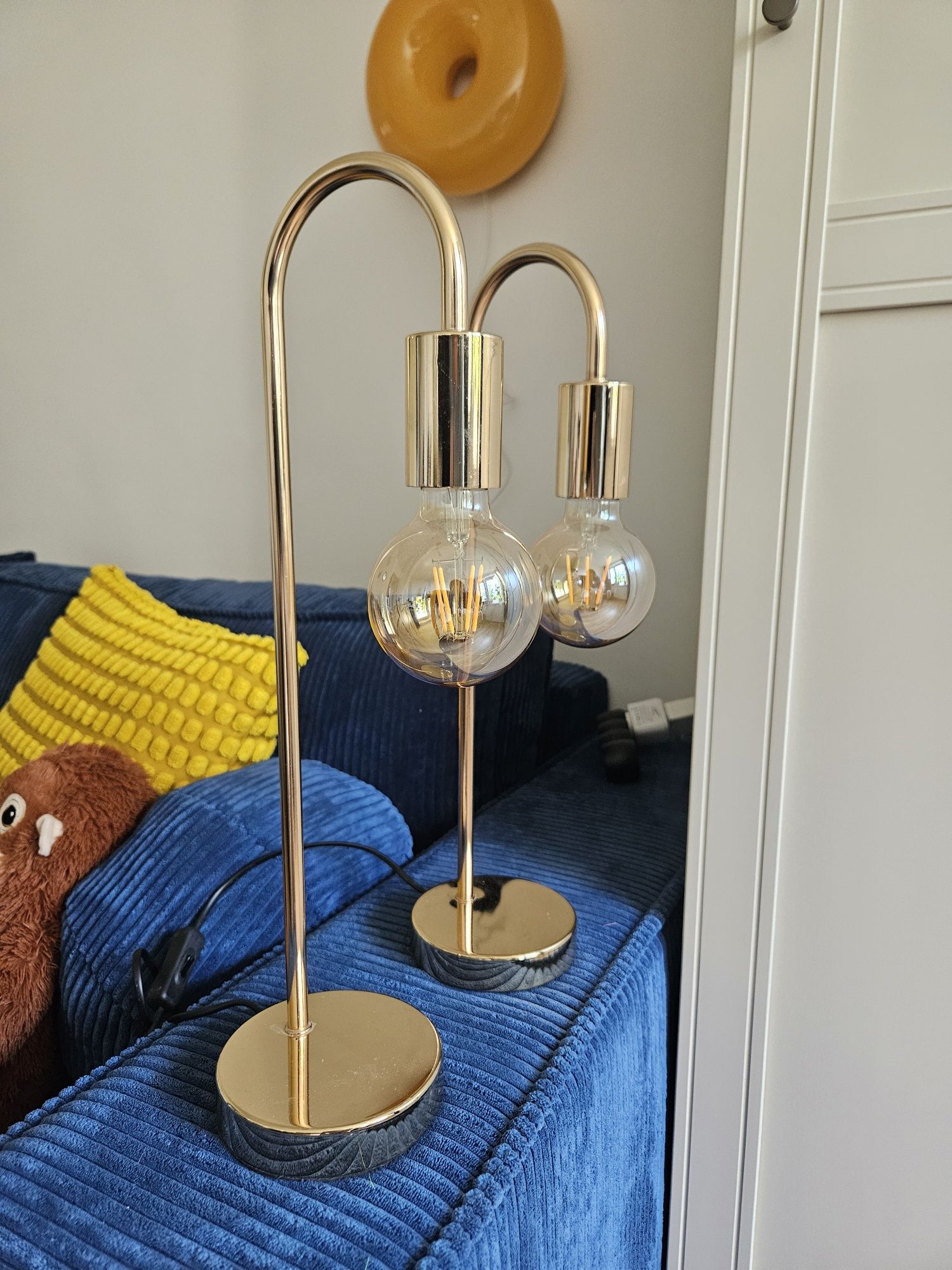 Lampka nocna 1+1 GRATIS