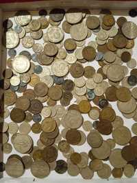 Монети радянської єпохи
