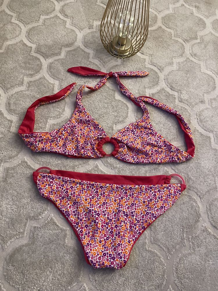 Bikini Calzedonia strój kąpielowy - r. 34 XS nowy !