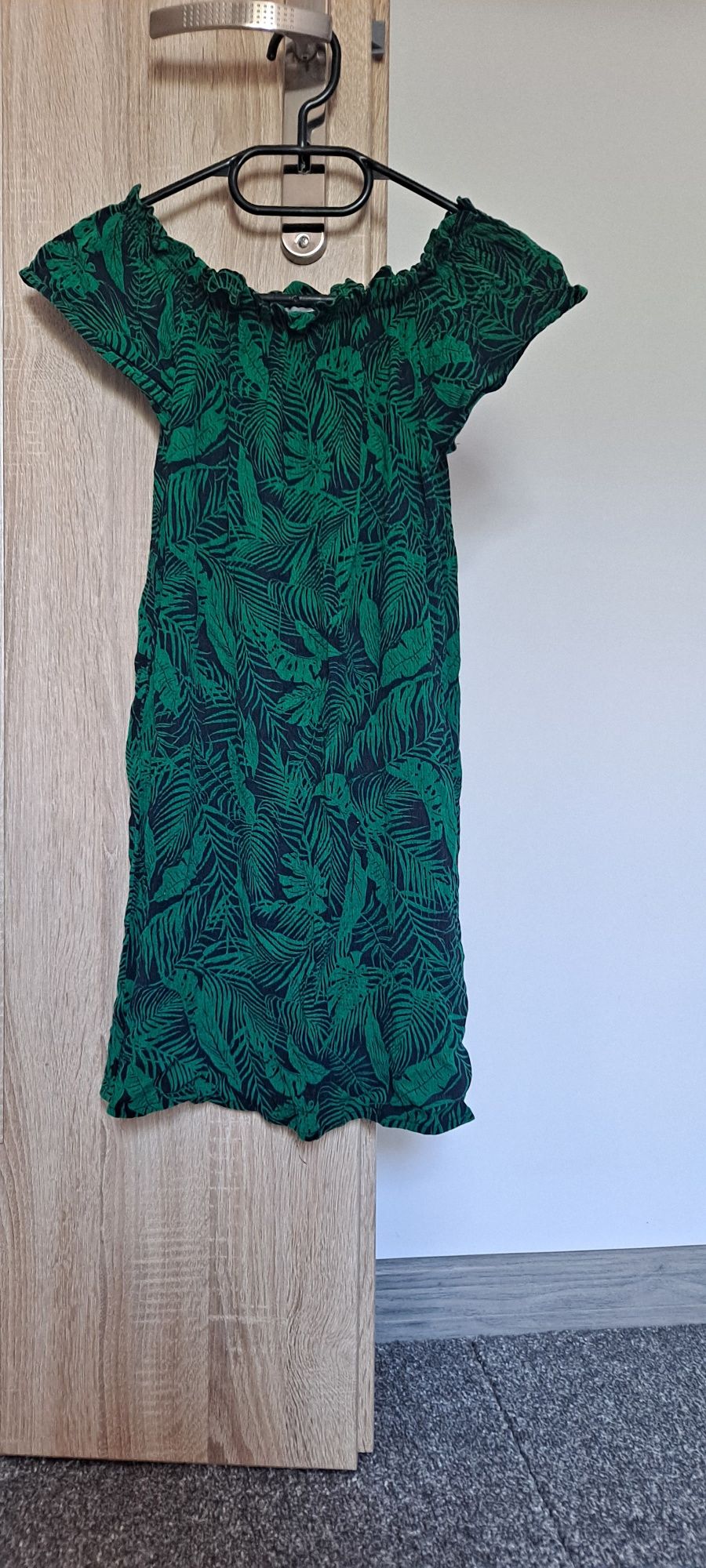 Sukienka dla 12 latki na wzrost 152cm
