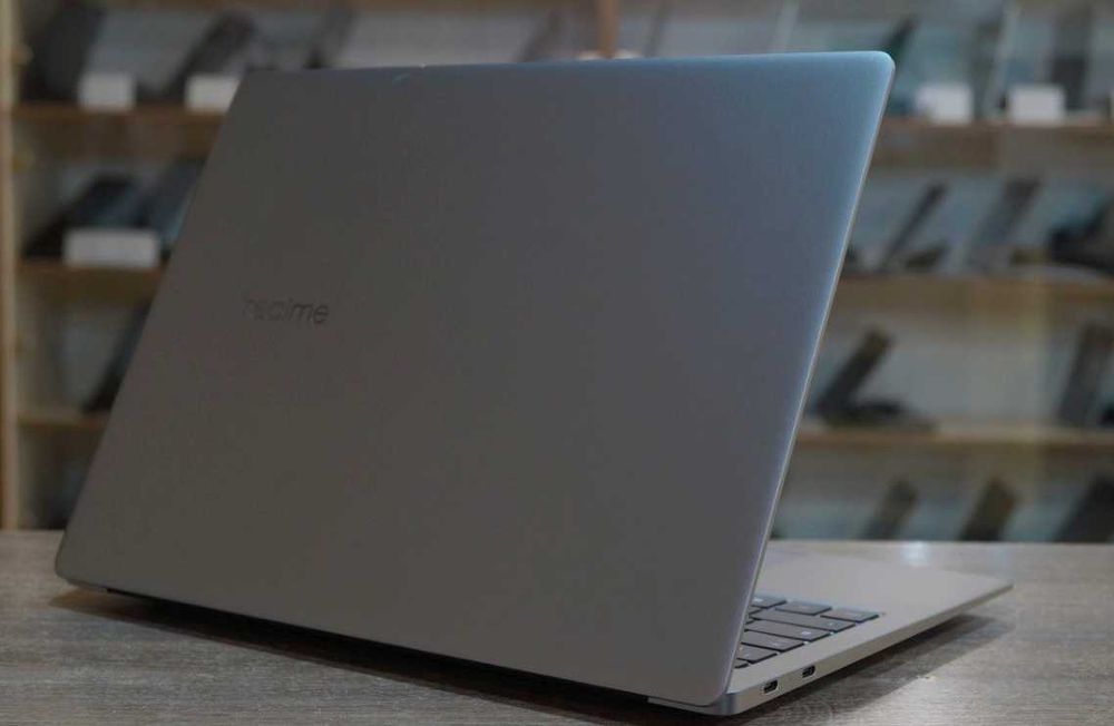 ГАРАНТІЯ Realme CloudBook Pro (2K/Core i5-11320H/ RAM 8/SSD 512)TVOYO