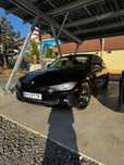 BMW F30 / 328i на уверенном ходу