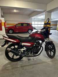 Sprzedam Motocykl Junak 122 ZN125-15**