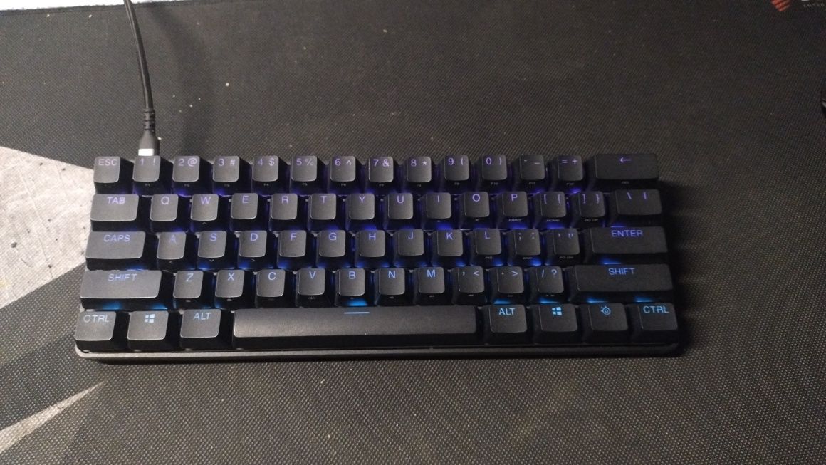 Klawiatura Apex 9 mini