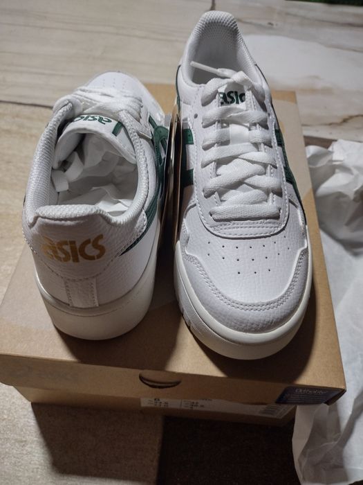 Nowe oryginalne Buty Asics japan s pf 38