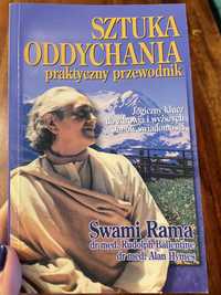 Swami Rami Nauka oddychania