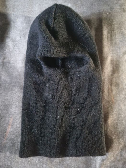 Продам балаклаву