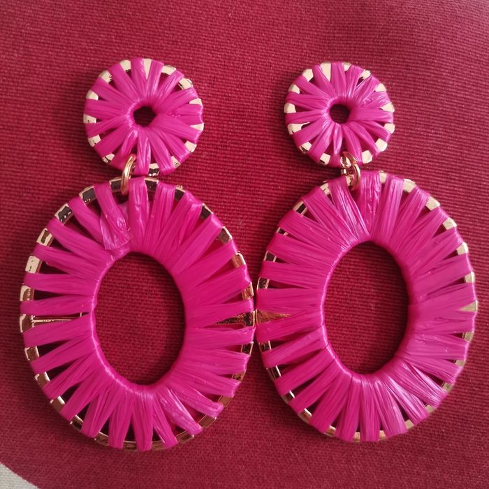 Brincos aço inoxidável