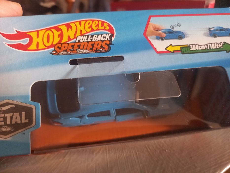 Miniatura Honda Civic type R 1/43