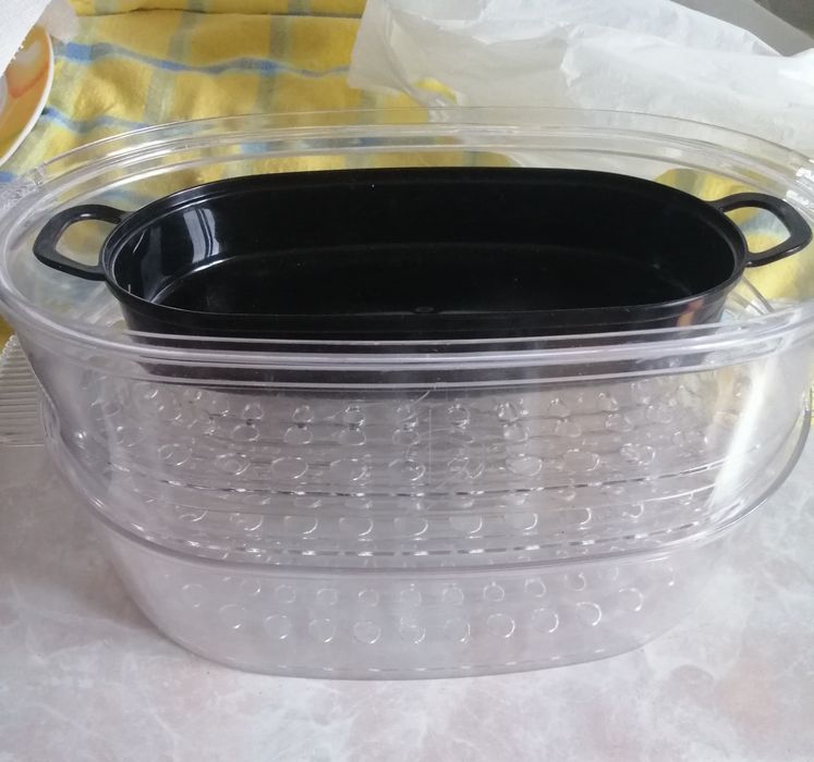 Parowar CLATRONIC DG3270