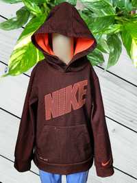 Bluza bawełniana Nike rozmiar 110/116