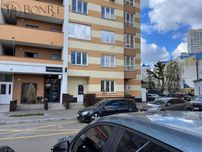 Оренда, Фасад, Торгове, Краківська, 71м2