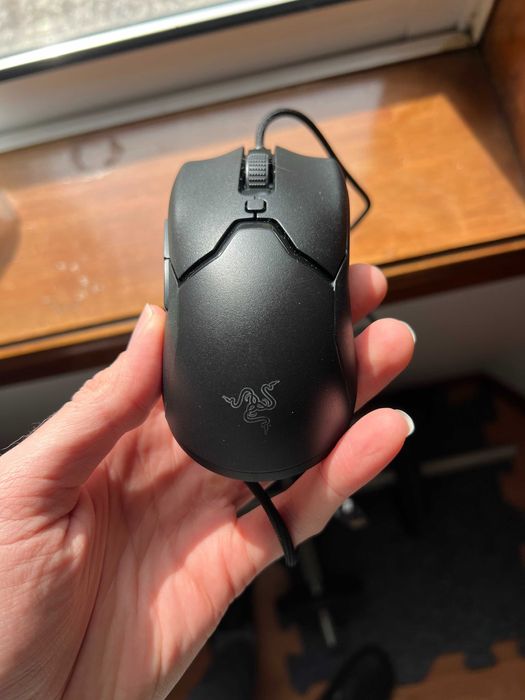 Rato Gaming Razer Viper Mini