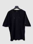 Футболка Rick Owens X Champion Embroidery Logo T-Shirt