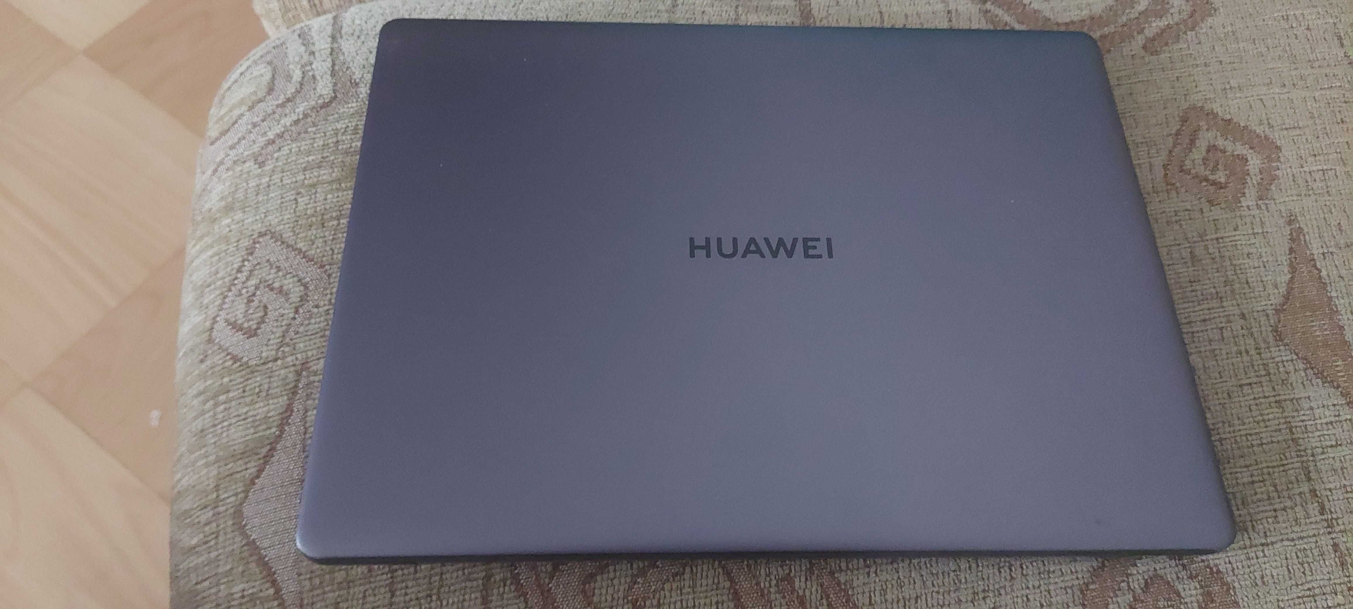 huawei matebook 13