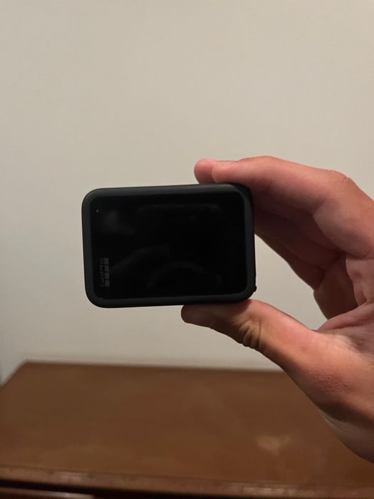 GoPro Hero 11 + Modulo Led GoPro Original (Na Garantia)