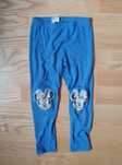 Legginsy Myszka Minnie Disney 104/110