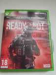 Ready or Not - Xbox + kod na bronie