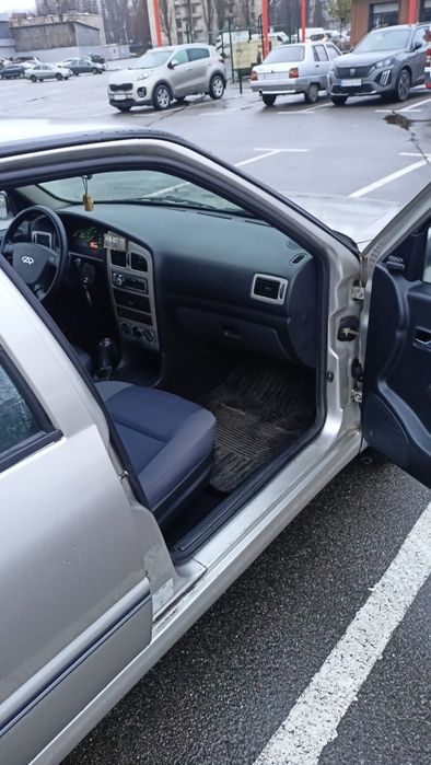 Chery Amulet 2008 року