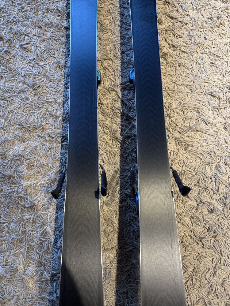 Narty atomic doubledeck sl 165 prywatne!
