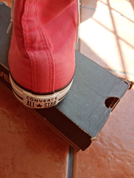 Sapatilhas All star originais