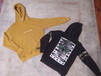 Bluzy chłopięce 146/152 H&M C&A