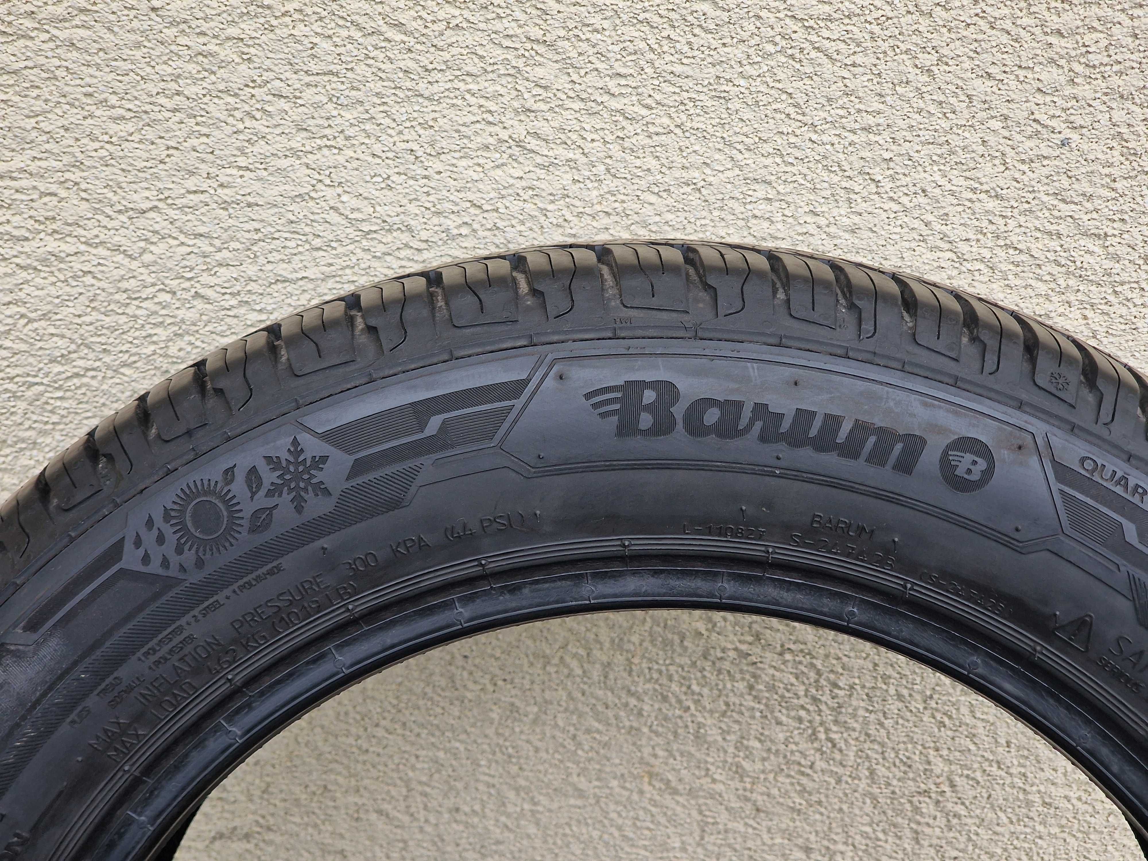 165/65R15 81T Barum Quartaris 5 Całoroczne