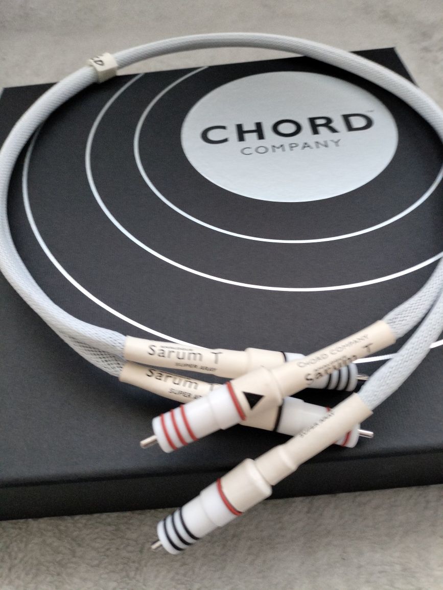 Chord sarum t rca