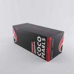 COCO PEARLS | Węgiel do Fajki Wodnej Shisha 20Kg BOX