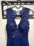 Vestido Cerimónia