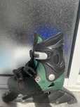Vendo 2 pares em conjunto ou separado de patins em linha