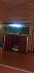 Aquario com movel