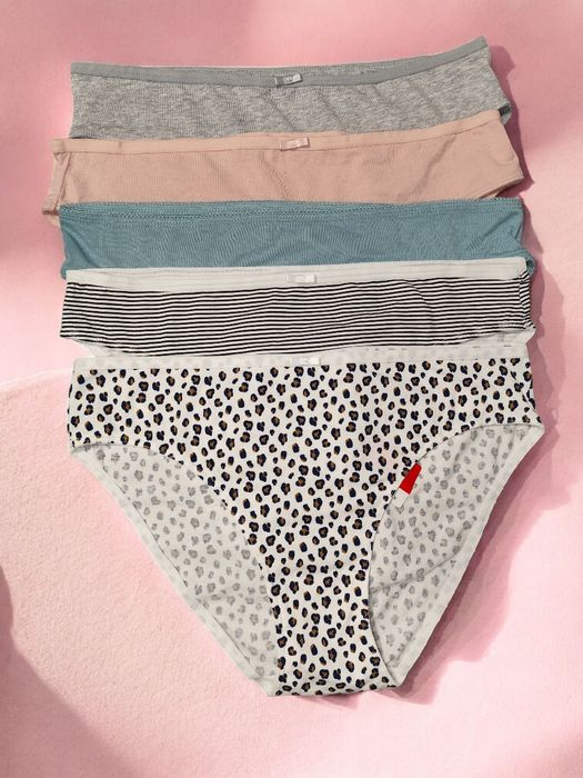 Жіноча білизна, труси М,Л,ХЛ р. Esmara, C&A, UP2FESHION