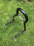 Stojak pod motocykl
