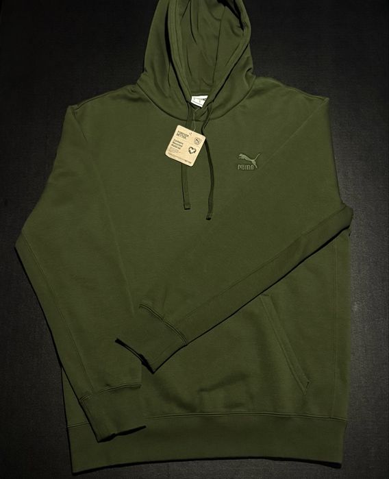 Puma Hoodie Classics, розмір M, 100% оригінал
