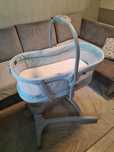 chicco baby hug 4w1