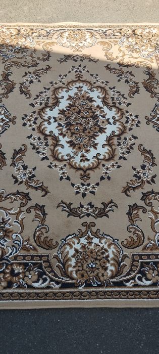 Килими на підлогу