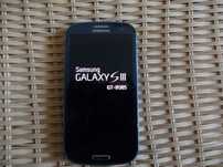 Samsung galaxy S3 LTE I9305