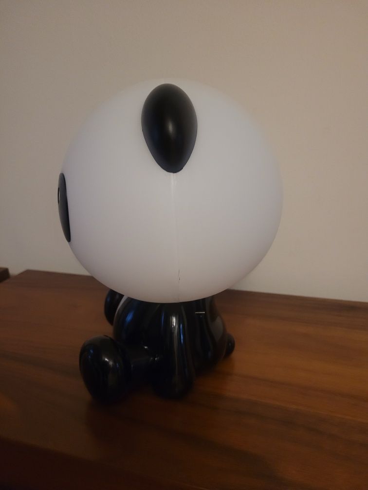 Lampka panda LED 3 stopnie