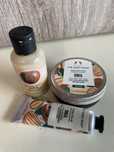 Zestaw The Body Shop